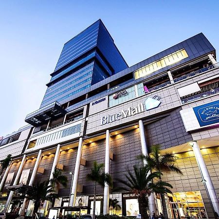 Hotel Conquistador Santo Domingo Eksteriør billede