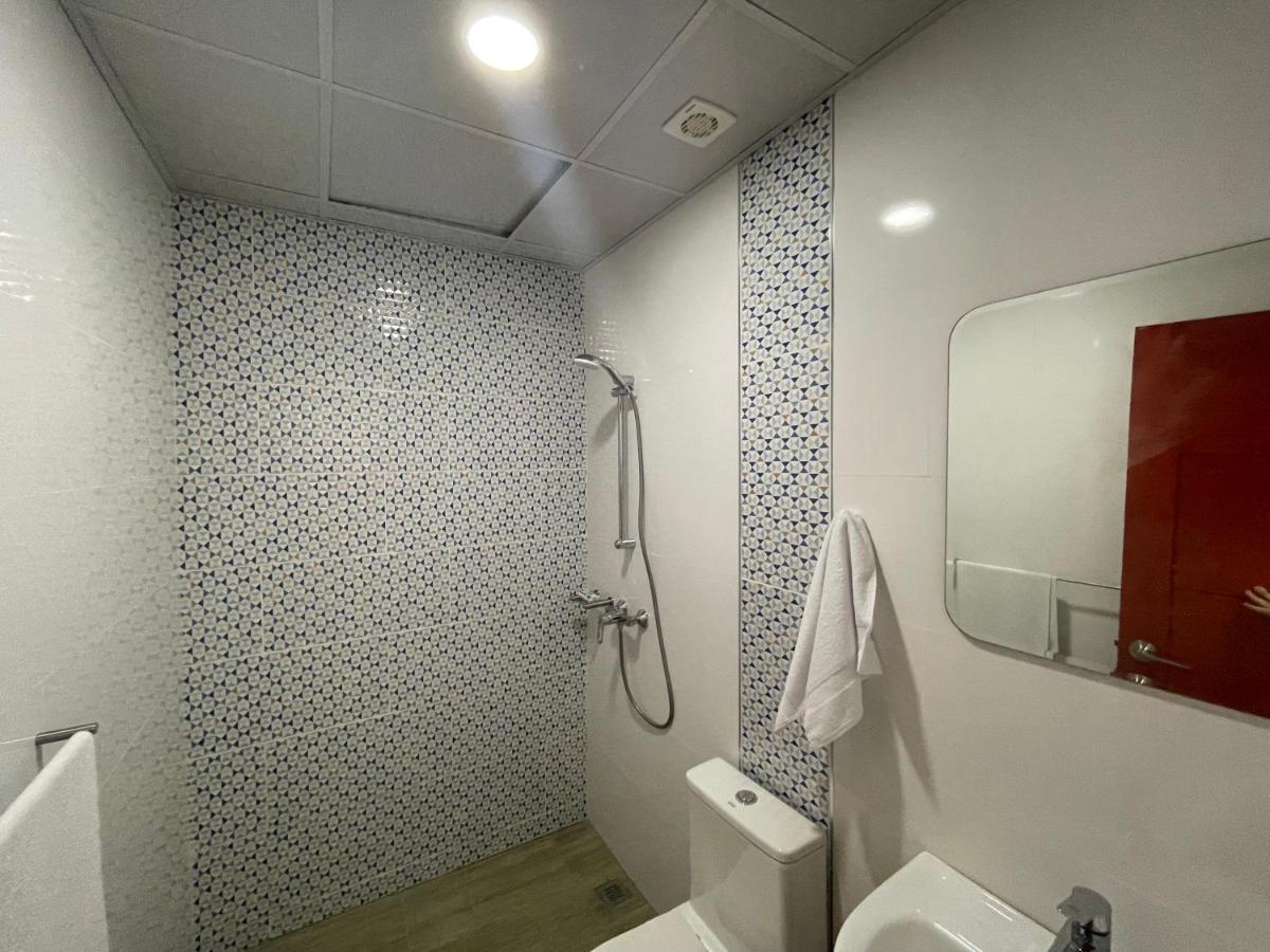 Hotel Conquistador Santo Domingo Eksteriør billede