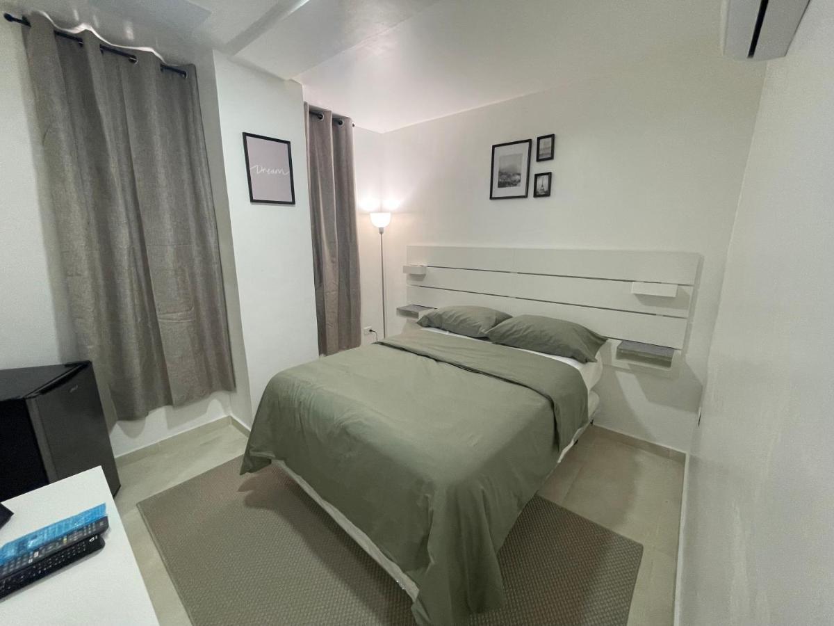 Hotel Conquistador Santo Domingo Eksteriør billede