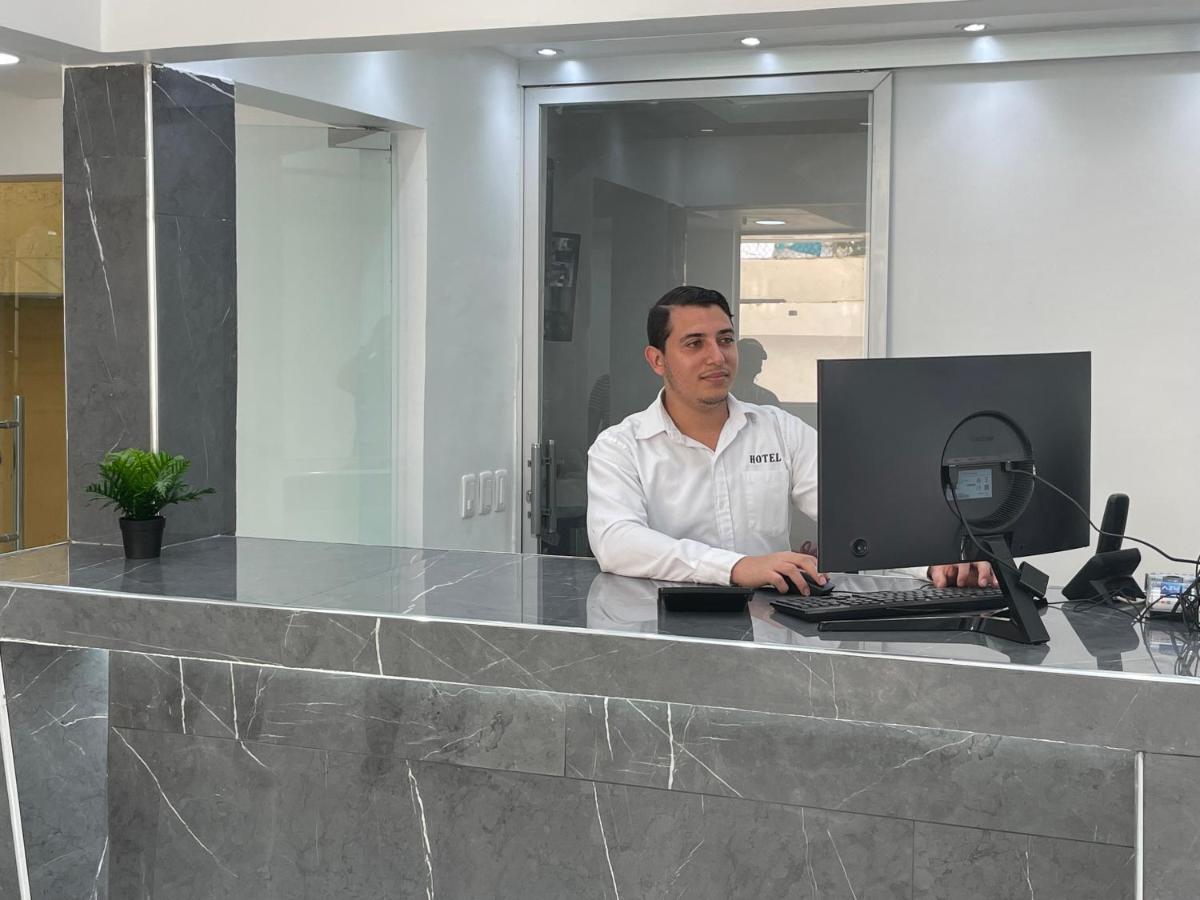 Hotel Conquistador Santo Domingo Eksteriør billede