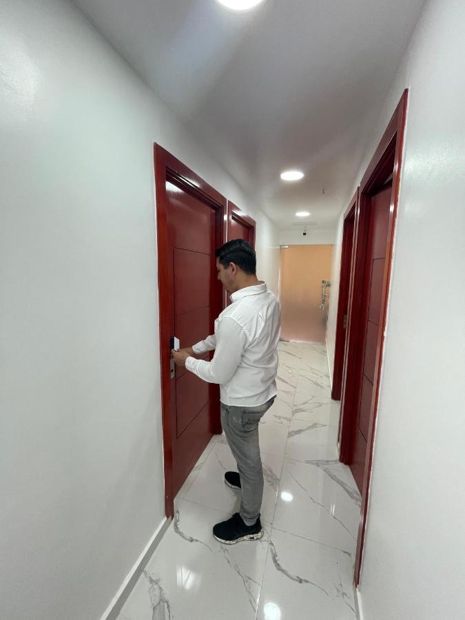 Hotel Conquistador Santo Domingo Eksteriør billede