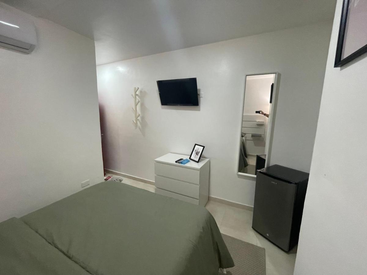 Hotel Conquistador Santo Domingo Eksteriør billede