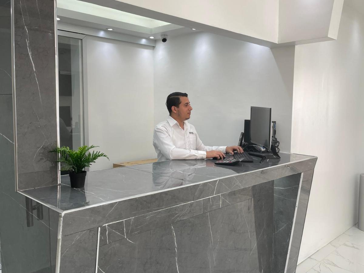 Hotel Conquistador Santo Domingo Eksteriør billede
