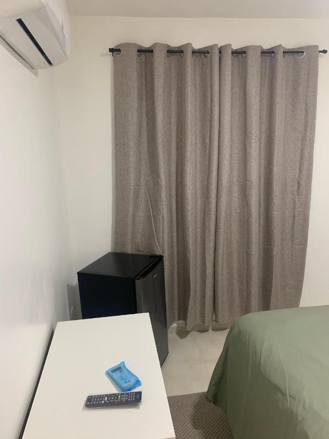 Hotel Conquistador Santo Domingo Eksteriør billede
