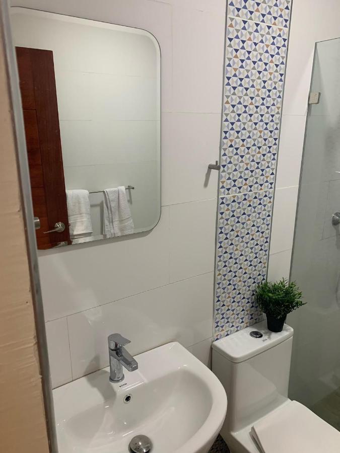 Hotel Conquistador Santo Domingo Eksteriør billede