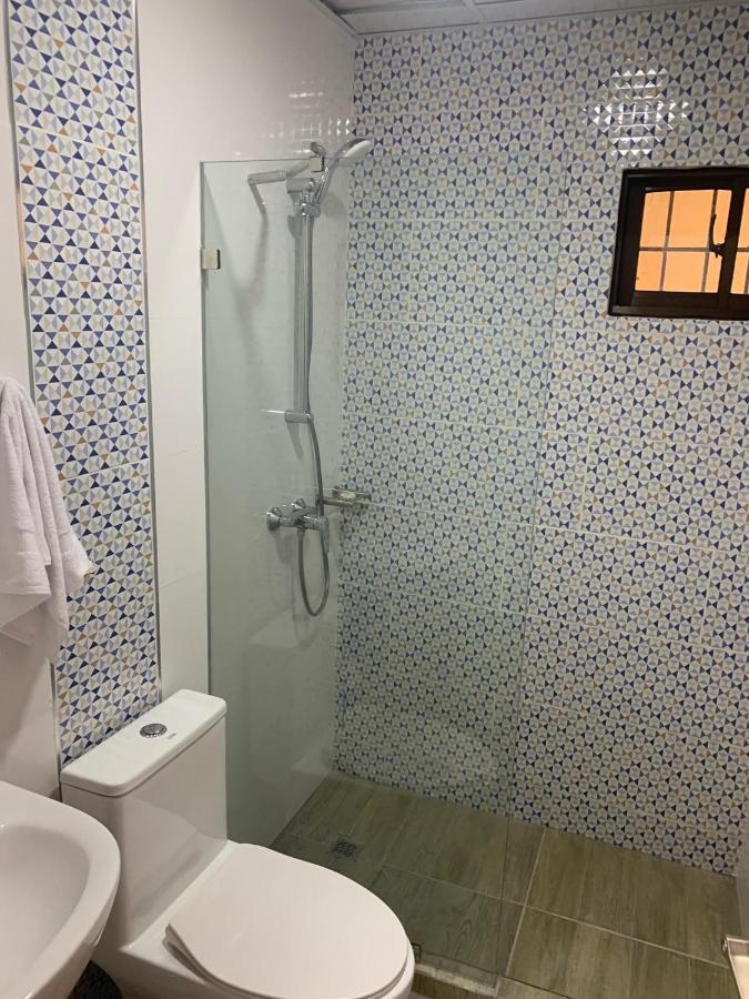 Hotel Conquistador Santo Domingo Eksteriør billede