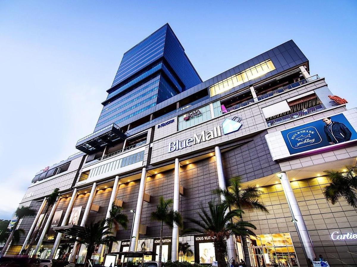 Hotel Conquistador Santo Domingo Eksteriør billede