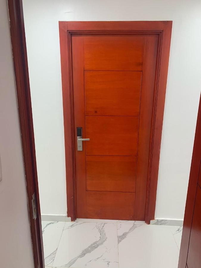 Hotel Conquistador Santo Domingo Eksteriør billede