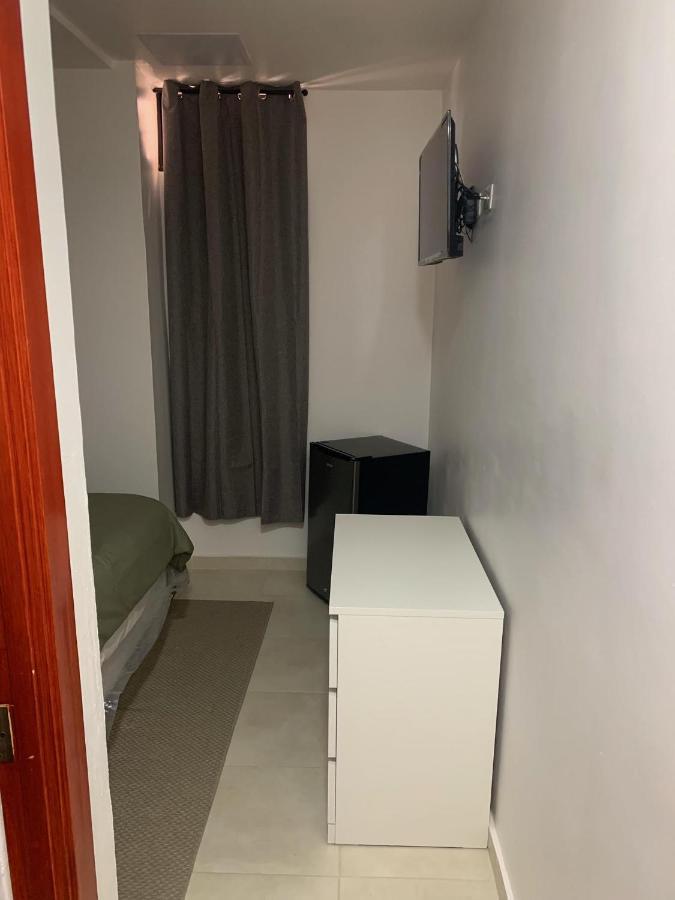 Hotel Conquistador Santo Domingo Eksteriør billede