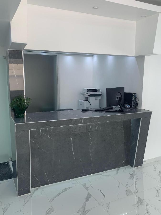 Hotel Conquistador Santo Domingo Eksteriør billede