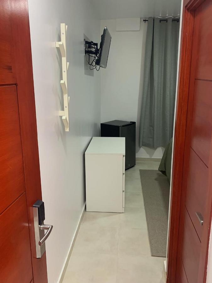 Hotel Conquistador Santo Domingo Eksteriør billede