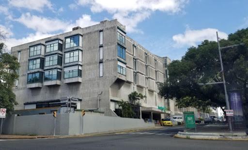 Hotel Conquistador Santo Domingo Eksteriør billede