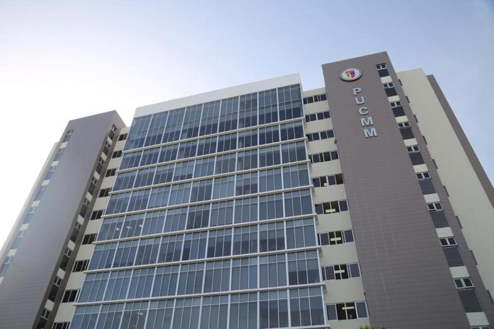 Hotel Conquistador Santo Domingo Eksteriør billede